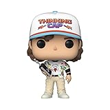 Funko POP! TV: Stranger Things - Dustin Henderson - Aka Zahnlos -...