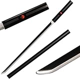 Sword Warrior Holzschwert Kusanagi-no-turugi,Sasuke Schwert mit Uchiha...