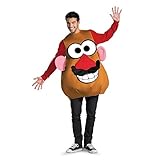Disguise Offizielles Deluxe Toy Story Mr Potato Head Kostüm...
