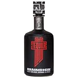 Rammstein Tequila Reposado Agave (1 x 0.7 l), Offizielles Band...