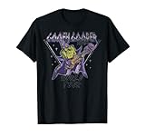 SpongeBob Schwammkopf Goofy Goober Rock Welttour T-Shirt