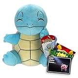 Lively Moments Pokemon Plüschtier ca. 20 cm / Kuscheltier /...
