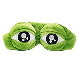 dressfan Nette Eyeshades für Schlaf Neuheit Augenmaske Kind Mädchen...
