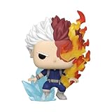 Funko POP! Animation: MHA - Shoto Todoroki - My Hero Academia -...