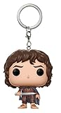 Funko 14037 Schlüsselanhänger Figur LOTR/Hobbit: Frodo