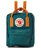 Fjällräven 23561 Kånken Mini Sports backpack Unisex Arctic...