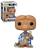 Funko POP! Movies: E.T. 40th - E.T. In Flannel - E.T. The Extra...