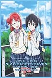 Love Live! Nijigasaki Gakuen School Idol Doukoukai: ANIME AND MANGA...