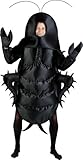 Generique - Kakerlaken-Kostüm für Erwachsene