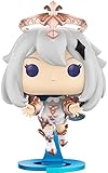 Funko POP! Asia Games: Genshin Impact - Paimon - Vinyl-Sammelfigur -...