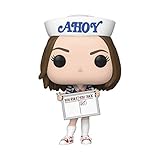 Funko POP! TV: Stranger Things-Robin - Vinyl-Sammelfigur -...