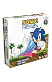 Asmodee | Zygomatic | Sonic Super Teams | Familienspiel | Rennspiel |...
