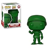 Toy Story Funko POP Army Man Vinyl Figure 10cm ECCC Exclusive