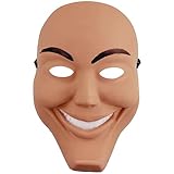 Zoonvii Halloween Maske,The Purge Maske God & Cross Killer Horror...