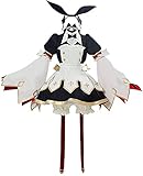 Fate/Grand Order FGO Apocrypha FA Rider Astolfo Cosplay Kostüm...