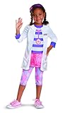 Doc McStuffins Classic Toddler Kostüm (Small)