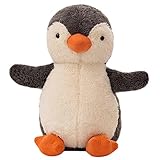 Babioms Pinguin Kuscheltier, Pinguin Plüschtier, Plüsch Pinguin,...