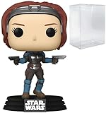 POP Star Wars: The Mandalorian - Bo-Katan Kryze Limited Edition Chase...