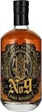 Slipknot No.9 Iowa Bourbon Whiskey (1 x 0.7l), 21217A
