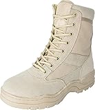 Mc Allister Herrenstiefel