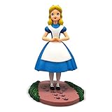 Bullyland 11400 - Spielfigur Alice aus Walt Disney Alice im...