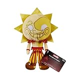 Funko Plush: Five Nights at Freddy's (FNAF) SB - Sun - (CL 7') -...