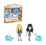 Wizarding World Harry Potter - Freunde Spielset mit Luna Lovegood und...