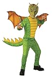 Offizielles Forum 700926M000 Drachen-Kostüm für Jungen