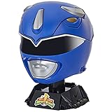 Power Rangers Lightning Collection Mighty Morphin Blauer Ranger...