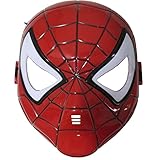 Morningsilkwig spiderman maske kinder superhelden maske Cosplay spider...