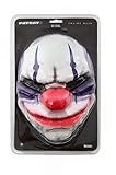 Gaya Entertainment GE2162 Payday 2 Face Maske Chains