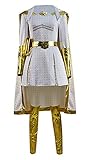 Halloween Anti-Hero Homelander Annie Januar/Starlight Cosplay Kostüme...
