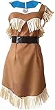 GSFDHDJS Cosplay Kostüm for Pocahontas Pocahontas
