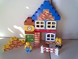 LEGO 3282 - Bob der Baumeister, Bob und der Uhrenturm