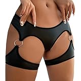 Strapsen Dessous Set Mit Strümpfen Strapse Stockings Durchsichtige...