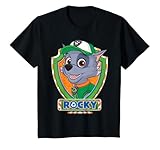 Kinder Paw Patrol Kinder Rocky T-Shirt