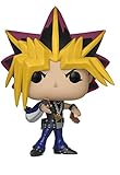 Funko POP! Vinyl: Animation: Yu-Gi-Oh! : Yami Yugi - Vinyl-Sammelfigur...