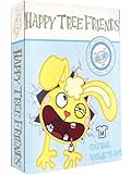 Happy Tree Friends (Volume 1) & T-Shirt Box Set ( ) [ Italienische...