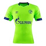 UMBRO FC Schalke 04 Trikot 3rd 2018/2019 Herren L