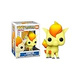 FUNKO POP! Games: Pokemon- Ponyta