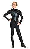 Rubie's 620448S Official The Hunger Games Katniss Rebellen-Kostüm...
