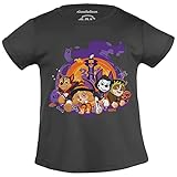 Paw Patrol - Halloween Kostüm Lookout Chase Skye Marshall Rubble...