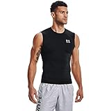 Under Armour Herren UA HG Armour Comp SL atmungsaktives Tank Top,...
