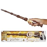 Harry Potter 73212 Dumbledore Dumbledore's magischer Zauberstab mit...