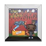 Funko POP! Albums: Snoop Dogg - Doggystyle - Vinyl-Sammelfigur -...