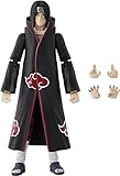 Bandai – Anime Heroes – Naruto Shippuden – Anime Heroes Figur 17...