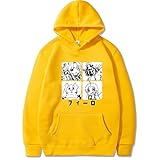 xhomeshop Anime The Rising of The Shield Hero Hoodie Raphtalia...