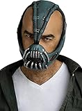 Funidelia | Bane Maske - Batman 100% OFFIZIELLE für Herren ▶...