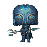 Funko POP! Marvel: Black Panther: Wakanda Forever - Aneka - (Midnight...