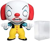 POP Stephen King's It - Pennywise Clown Funko Pop! Vinyl Figure...